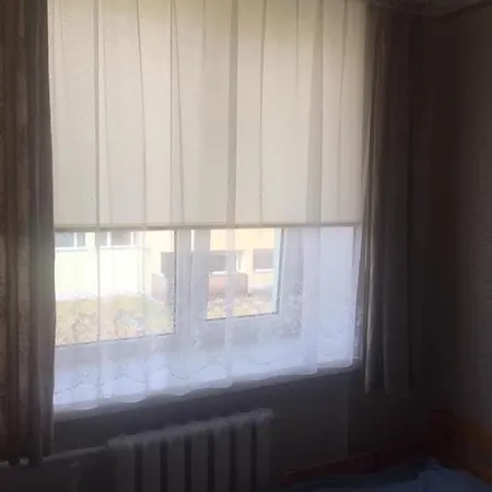 Ravi 1, Apartment *