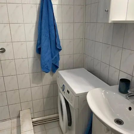 Ravi 1, Apartment
