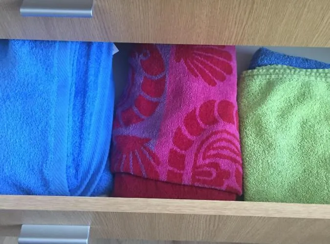 아파트 Ravi 1, 페르누